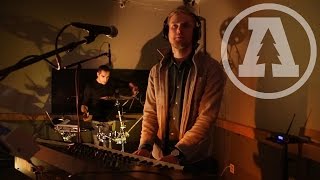 ProbCause - LSD - Audiotree Live (5 of 5)