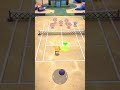 Nickelodeon Tennis Walkthrough Gameplay Basic Tutorial IOS