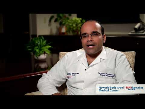 Newark Beth Israel Percutaneous Coronary Intervention (PCI) and High-Risk PCI