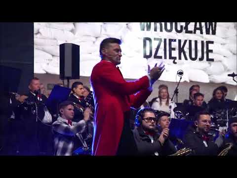Dziubek Band i Wrocław Dziękuje