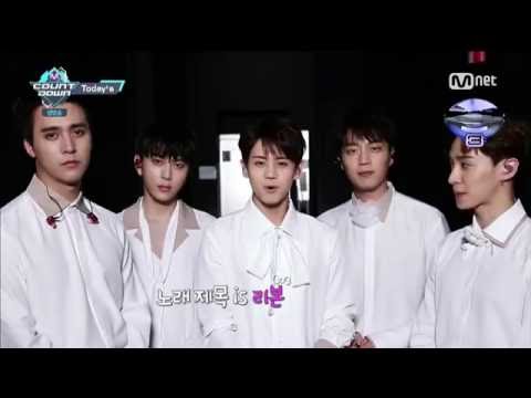[1080p] 160707 BEAST Cuts