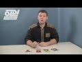 Відеоогляд Transcend 32 GB JetFlash 600 TS32GJF600