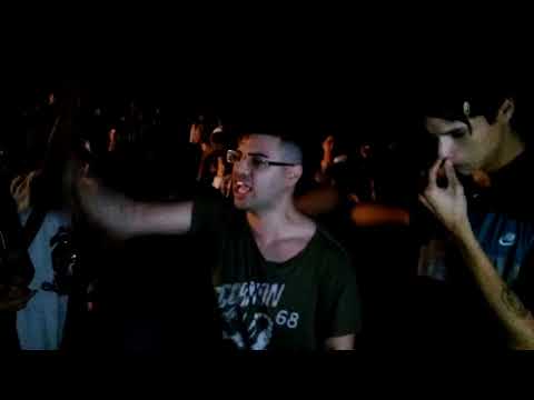 KARDIA PEPE vs PYRZ HORIZONS vs SAKLE SKAI - 8vos FECHA 3 FtGurrustyle (2vs2) Madero Free 3/3/18