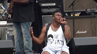 KIRK JAY &amp; KOUNTRY FUNK BAND IN CONCERT IN COLUMBUS,GA, 5-5-201800002