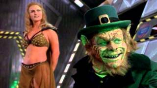 Leprechaun 4: In Space (1996) Video