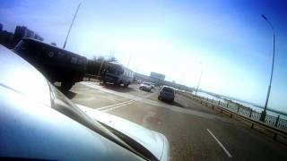 Рейд по хабаровским АЗС