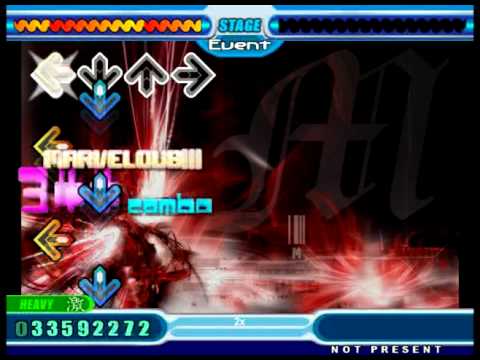 Dj Taka - M (Playing Stepmania)