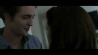 Decode Bella and Edward