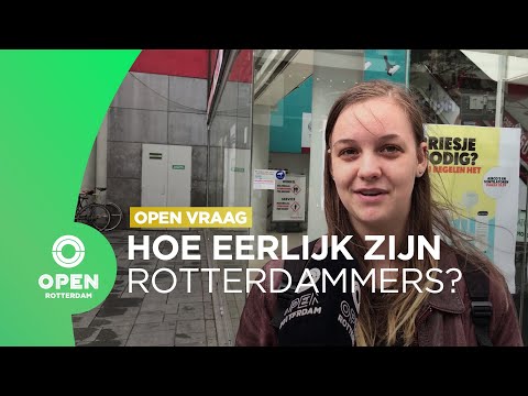 Peperdure computers voor 7 euro: houden of eerlijk teruggeven? | OPEN Vraag
