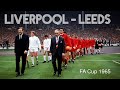 A Tactical History of Liverpool, Episode 4: Liverpool - Leeds United 1965, FA Cup 64/65