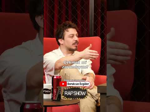 Hidra'nın asla dinlemem dediği Rapçi kim?