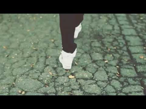 ROCKY RIVERA || GODSTEPPIN || PRODUCED BY FATGUMS || DIRECTED BY COOLREVE