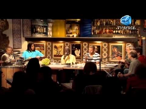 Diogo Nogueira e Nelson Sargento - Agoniza mas não morre