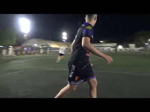 ATAQUE E INJUSTICIA VS CASCO - #LigaNuñez - #Clausura SLS - 24/9/2022