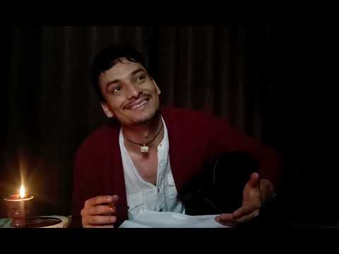 Prince Ali Siddiqui Solo Monologue