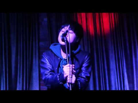 160219 'REMAINs 2nd concert - Dear Saint' 소나기 @에반스라운지