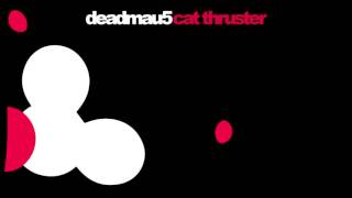 deadmau5 - Cat Thruster
