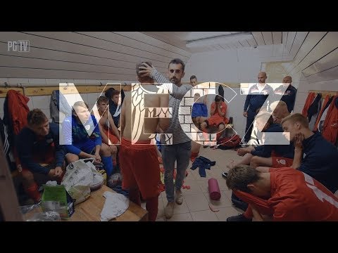 Dramatyczna walka o Centralną Ligę Juniorów