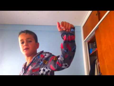 "FAMILIA PUNK" Video de Fan