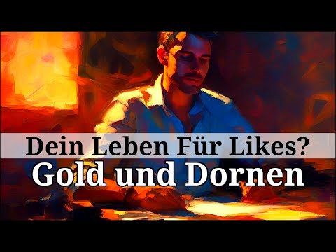 Gefangen Im Algorithmus Der Likes 🕳️