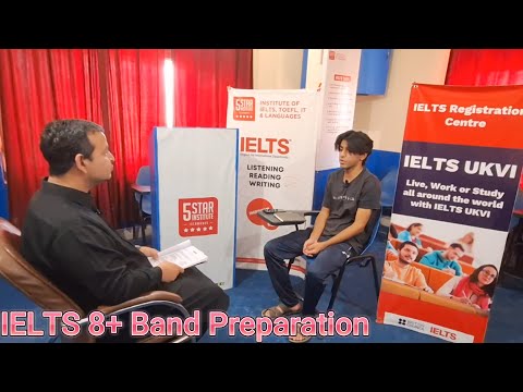 UKVI IELTS Success – Visa Approved