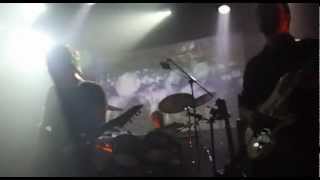 Obsidian Kingdom · MANTIIS live! · Last of the Light