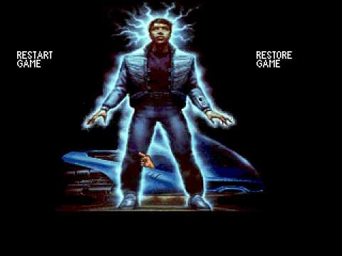 Universe - Title 14 (AMIGA, 1994)