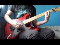 Universe On Fire - Gloryhammer Guitar Cover ...