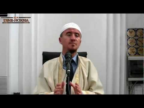 A e prish hixhamja agjërimin - Ahmed Kalaja