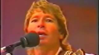 John Denver live in Cork City What Are We Making Weapons For (1986)