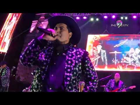 Loca Te Pones - Los Ráfagos (En vivo)