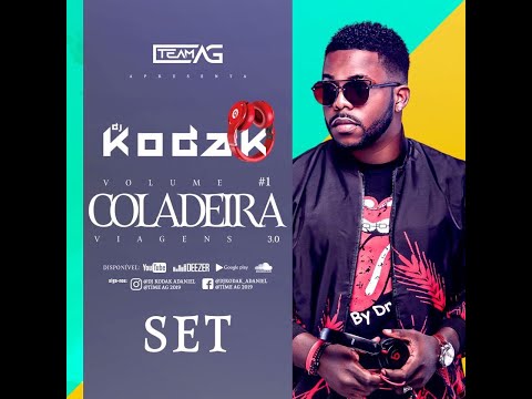 Mix Coladeira Vol1 Dj KodaK