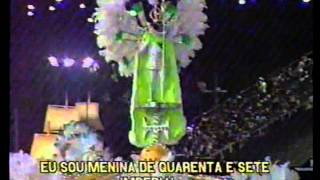 Império Serrano 1993