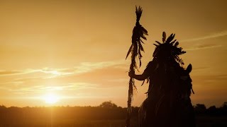 Música Nativa Americana Apache | Música Chamánica Indios Americanos | Música Espiritual para Meditar