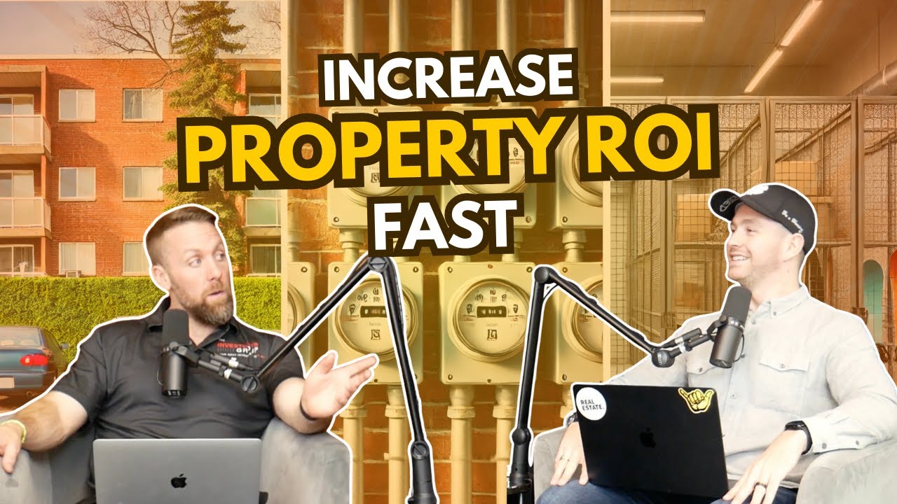 Easiest Way to Add Income and Value to Your Building