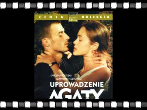 Uprowadzenie Agaty (1993)