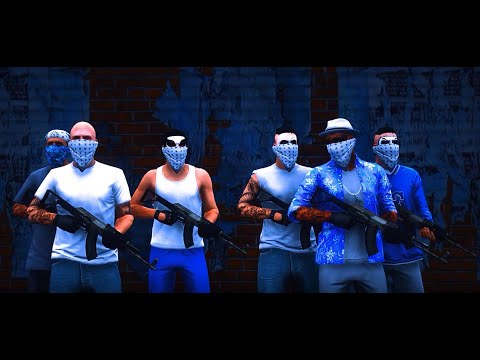 Marabunta Grande | EightbornV Official Cinematic Trailer