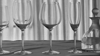 LALIQUE & James Suckling, the new 100 Points Collection