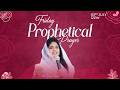 Friday Prophetic Prayer Ps Divya David 03rd July 2026 Propheticword Live