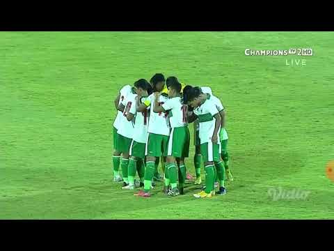 Indonesia vs Timor Leste Full Match / Babak 1 / 30 Januari 2022 / 3-0