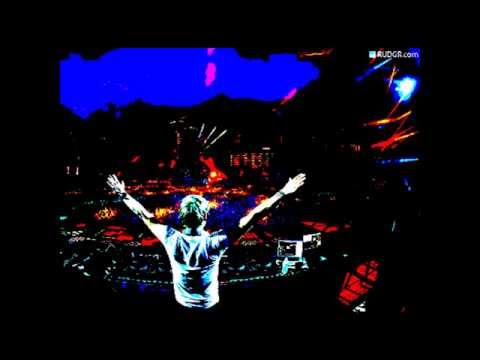 ~Armin van Buuren feat. Van Velzen~Broken tonight~  { Bossie }