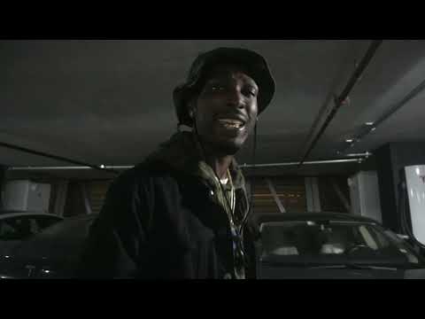 Reaper Gang Rich Feat. MoviieStarr - Wake Up (Official Video) (Shot & Edit By @iAMYUNGLOS)