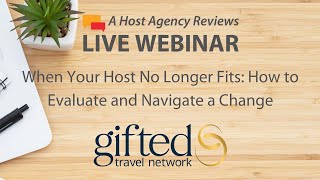 When Your Host No Longer Fits: How to Evaluate and Navigate a Change