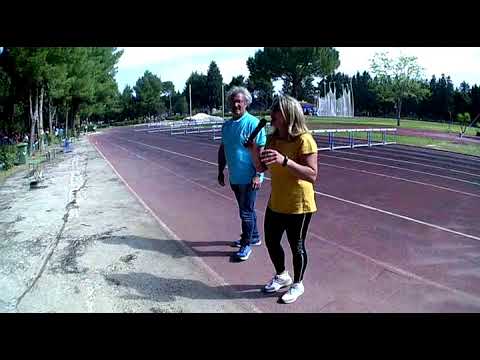 Campionati Studenteschi Atletica Leggera 1 grado