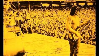 Early BOB SEGER - BLACK EYED GIRL / 2+2=?