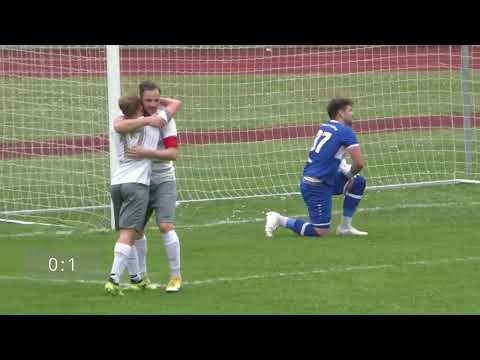 Westfalenliga St.1 22/23 27.SP SpVgg Erkenschwick - Borussia Emsdetten