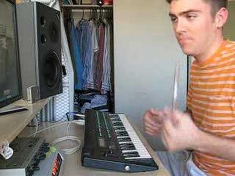 Talkbox Tutor #1: "A Throat & Mouth Thing"