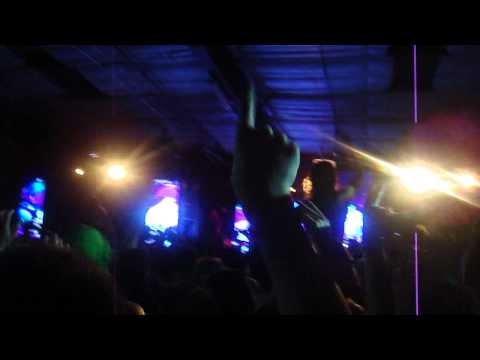 Dada Life @ District 8