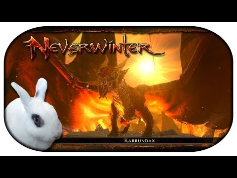 NEVERWINTER: Paladin-LP 🐇 70 - Die Höhlen von Karrundax (Solo) [mit Umfrage]