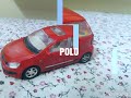 My CENTY Toys Car Collection